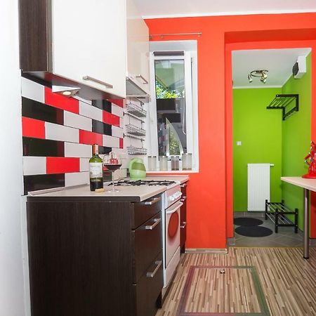 Apartament Sopot Kamienny Potok Zewnętrze zdjęcie