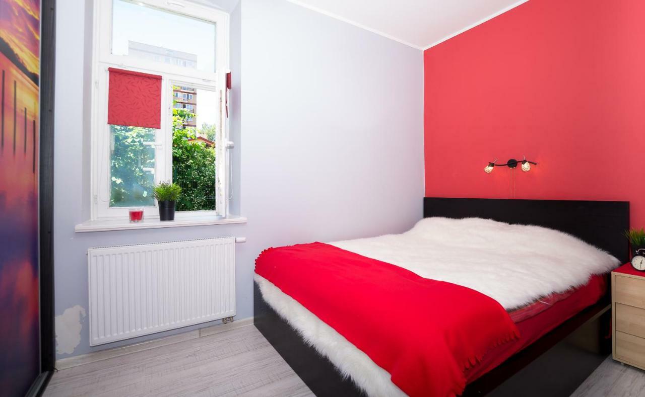 Apartament Sopot Kamienny Potok Zewnętrze zdjęcie