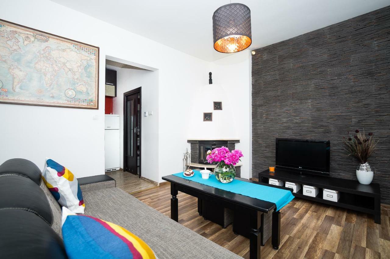 Apartament Sopot Kamienny Potok Zewnętrze zdjęcie