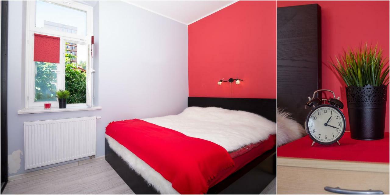 Apartament Sopot Kamienny Potok Zewnętrze zdjęcie